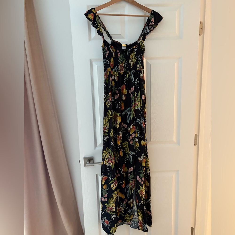 Agua Bendita Dress